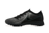 NIKE PHANTOM LUNA ELITE AG 39---45 耐克低帮防水全针织月煞FG足球鞋