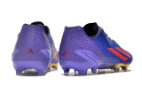 Adidas X Crazyfast+ FG 39-45 阿迪达斯X系列针织防水FG足球鞋