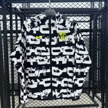 barcelona  Windbreaker 25-26