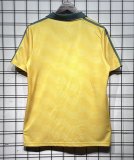 Jamaica Co-branded Special Edition Fans  1:1 Quality Soccer Jersey 26-27