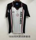 Retro Ajax away 1:1 Quality Soccer Jersey  1998