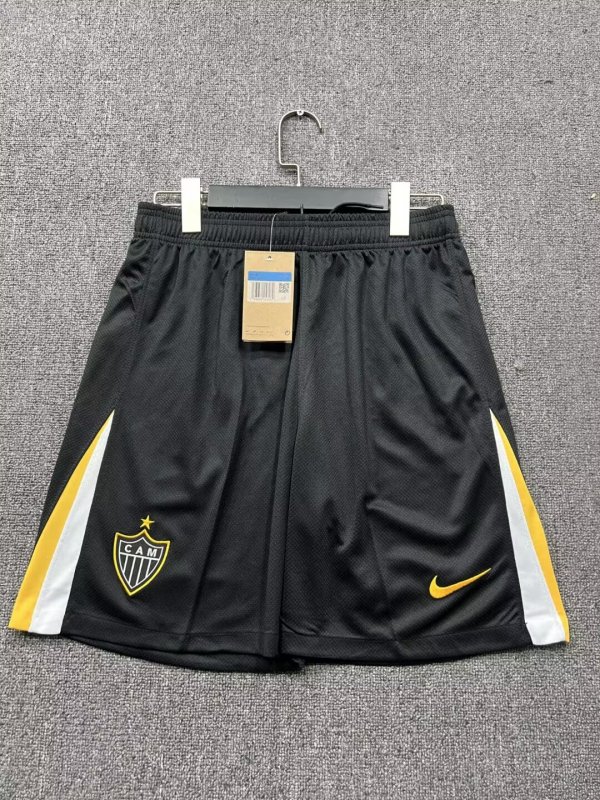 Atletico Mineiro Home pants  Fans 1:1 Quality Soccer Jersey  26-27