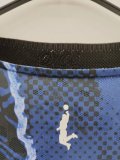 Argentina Special Edition #10 MARADONA Player Dark Blue 1:1 Quality Soccer Jersey 26-27（2026）