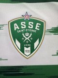 AS Saint-Etienne Away Fans 1:1 Quality Soccer Jersey 26-27