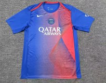 PSG Paris Special Edition  Fans 1:1 Quality Soccer Jersey    25-26