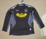 Retro Colo-Colo Away long 2006