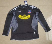 Retro Colo-Colo Away long 2006