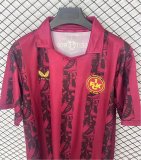 Kaiserslautern  125th Anniversary Edition  Fans 1:1 Quality Soccer Jersey  25-26