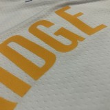 Brooklyn Nets City Edition Graffiti White #21 ALDRIDGE 1:1 Quality NBA  Season Jerseys 2021