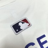 MLB Chelsea   White Baseball  Jerseys  2025 25-26