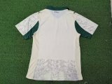 Palmeiras third  away player 1:1 Quality Soccer Jersey   25-26