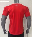 Bayern Munich   goalkeeper  fans 1:1 Quality Soccer Jersey   25-26