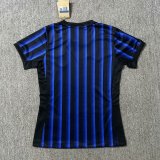 Inter Milan Home Women  Fans  1:1 Quality Soccer Jersey  25-26