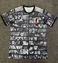 Japan Special Edition  Fans  1:1 Quality Soccer Jersey  24-25
