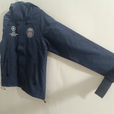 PSG Paris  Windbreaker champion   1:1 Quality Soccer Jersey  25-26