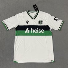 Hannover 96  Third Away  Fans 1:1 Quality Soccer Jersey  25-26
