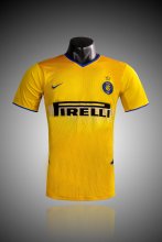 Retro Inter Milan 3R Away 1:1   2002-2003