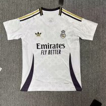 Real Madrid  Special Edition Fans 1:1 Quality Soccer Jersey    24-25