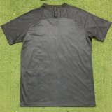 PSG Paris Away Fans  1:1 Quality Soccer Jersey    2021-2022