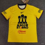 Club America Champion Edition Fans  1:1 Quality Soccer Jersey   24-25