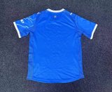 Universidad Catolica Special Edition  Blue Fans   1:1 Quality Soccer Jersey 26-27
