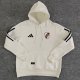 River Hoodie Black Blue Green  Red  Grey  White Jacket  Tracksuit  1:1 Quality Soccer Jersey  25-26