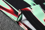 Portugal Training  Fans Kits  1:1 Quality Soccer Jersey 25-26 (Kids And Man )