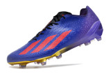 Adidas X Crazyfast+ FG 39-45 阿迪达斯X系列针织防水FG足球鞋
