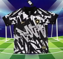Botafogo third Fans 1:1 Quality Soccer Jersey 25-26