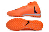Nike High Top Waterproof Full Knitted World Cup Moon Shadow MDTF Football Shoes Size 36-45
