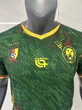 Cameroon Home  Player 1:1 Quality Soccer Jersey 26-27 (2026)