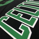 Boston Celtics Black #11 IRVING   1:1 Quality NBA Jerseys  2021