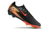 Nike Air Zoom Mercurial Superfly IX Elite FG 36-45 耐克刺客16代低帮内置Bonded Pack套装全气垫防水针织FG足球鞋