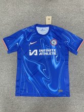 Chelsea home Fans  1:1 Quality Soccer Jersey   24-25