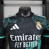 Real Madrid Special Edition  Player dragon 1:1 Quality Soccer Jersey   25-26