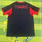 Benfica  Design Special Edition Fans 1:1 Quality Soccer Jersey 26-27