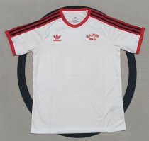 Flamengo Special Edition  Fans 1:1 Quality Soccer Jersey   25-26