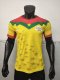 Burkina Faso Away fans 1:1 Quality Soccer Jersey 25-26