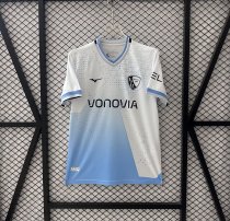 Bochum Third Away Fans  1:1 Quality Soccer Jersey  26-27