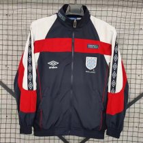 England  Windbreaker    1:1 Quality Soccer Jersey