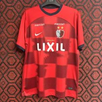 Kashima Antlers home Fans 1:1 Quality Soccer Jersey  24-25