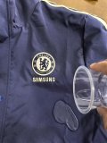 Chelsea  Retro Windbreaker 1:1 2012-2013