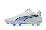 Puma King Ultimate Icon MG39-45 彪马全针织防水MG足球鞋