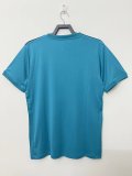 Retro Real Madrid Third  Fans 1:1 Quality Soccer Jersey   2017-2018