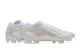 Adidas x23crazyfast.1 FG39-45 阿迪达斯X系列针织防水FG足球鞋