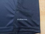 Retro  Chelsea Away Long Sleeve 1:1 Quality Soccer Jersey  2011-2012