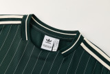 Juventus  T-shirt  Green 1:1 Quality Soccer Jersey  25-26