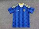 Sweden Away Fans 1:1 Quality Soccer Jersey  26-27(2026)