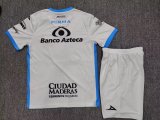 Puebla Away Kids1:1 Quality Soccer Jersey   25-26