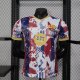 Barcelona  Special Edition Player  1:1 Quality Soccer Jersey 25-26